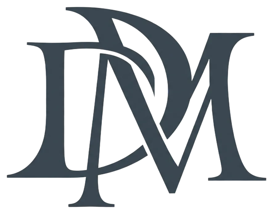 Davis & Morgan SPA logo